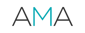 AMA logo