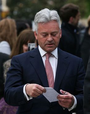 Alan Duncan MP (Bob Bob, Flickr - CC)