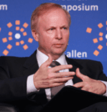 Bob Dudley - International Students Committee - CC