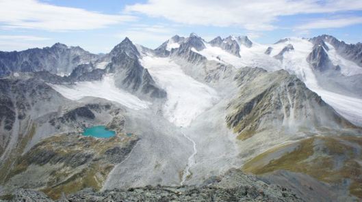 South Altai:Ukok - 163