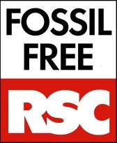 FFRSC logo with frame