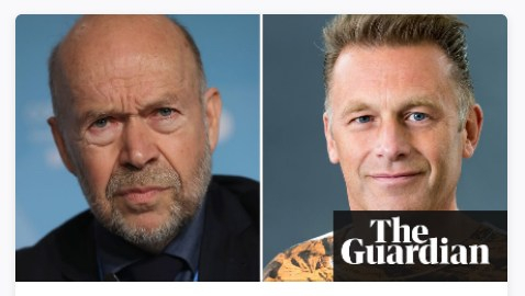 Hansen Packham image