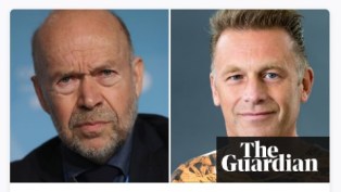 Hansen Packham image