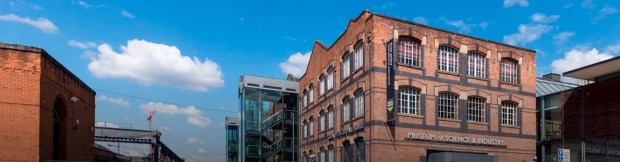 Museum of Sci and Ind image