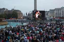 Trafalgar-Square-BP Big Screen