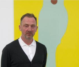 Gary Hume