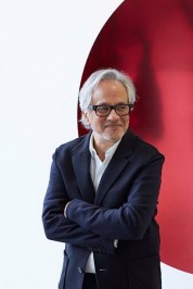 Anish Kapoor