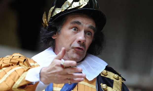 Mark Rylance