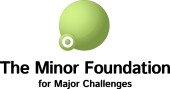 Minor Foundation Logo