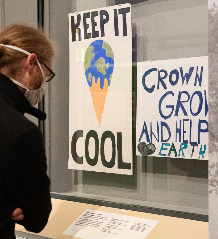 Shell Out protest - Science Museum, London, UK, 19 June 2021